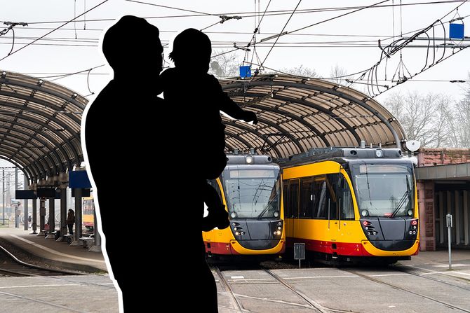 Otac zaboravio dete Otac zaboravio dete