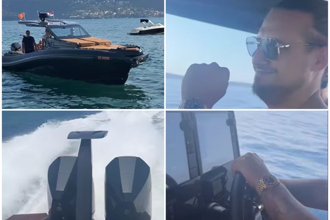Aleksandar Prijović Aleksandar Prijović