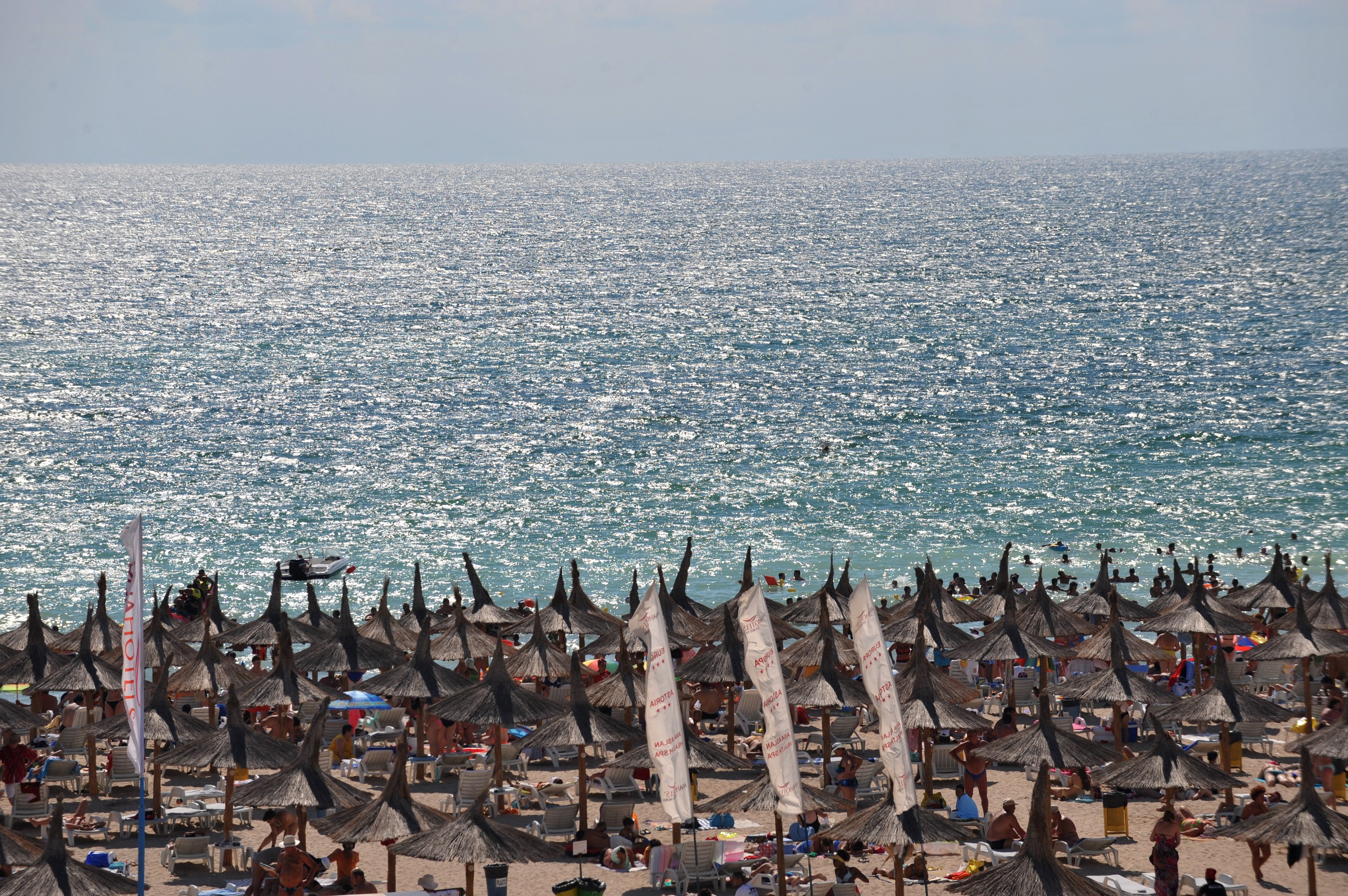 Na samo nekoliko sati od Srbije krije se grad star 2.500 godina: Ima more, plaže i bogatu istoriju