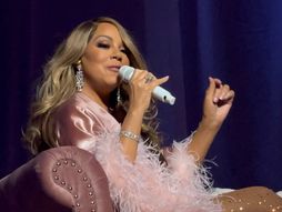 Maraja Keri Mariah Carey