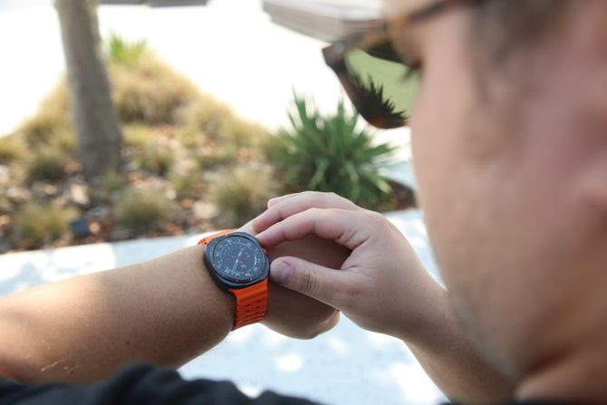 Samsung Galaxy Watch Ultra