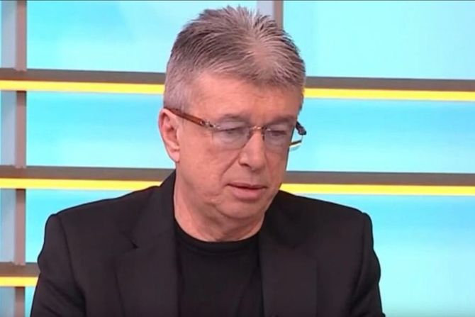 Saša Popović Saša Popović