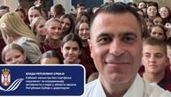 Milićević u Kruševcu otvorio "Dani dijaspore u srednjovekovnoj prestonici Srbije"