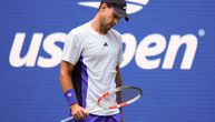 Legendarni teniser ispao sa US Opena i stavio tačku na karijeru: Novak je protiv njega imao mnogo problema