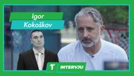 Igor Kokoškov o tragediji i velikom Dekiju Milojeviću: "Čuli smo se, planirali...Tuga nikada neće prestati"