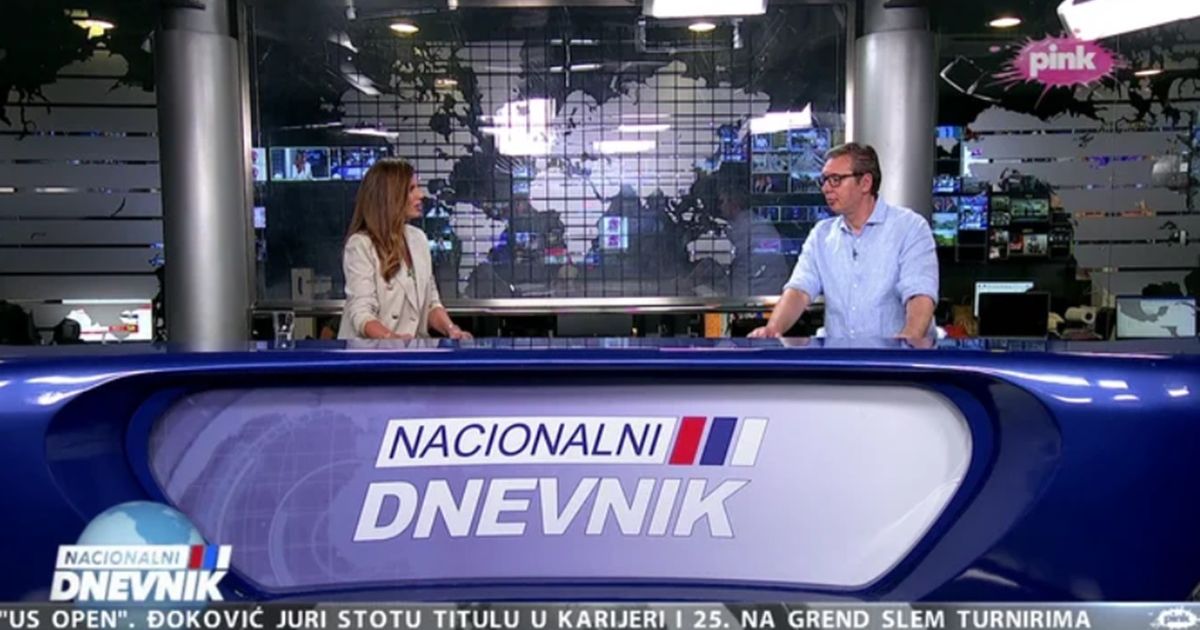 Präsident Vučić: „Zelezara und Linglong sind Investitionen, die uns und auch deutsche Fabriken retten werden“ – Nachrichten