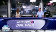 Predsednik Vučić: "Železara i Linglong su investicije koje nas spasavaju, kao i nemačke fabrike"