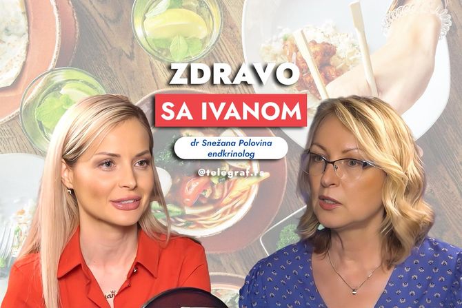 Zdravo sa Ivanom