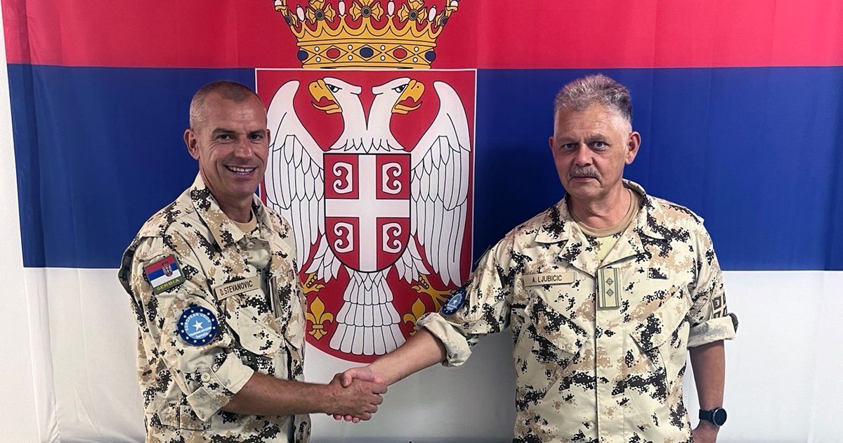Vojska Srbija alje Novi Tim U Somaliju Lekari I Medicinski Tehni ari vojska-srbija-alje-novi-tim-u-somaliju-lekari-i-medicinski-tehni-ari