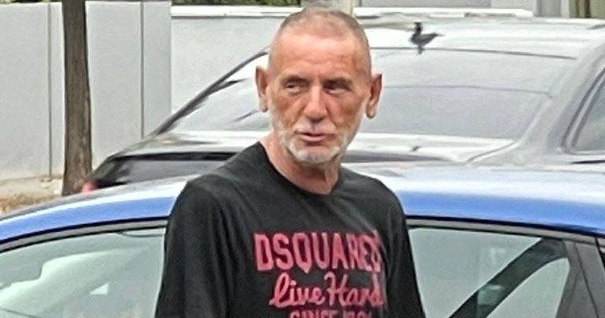 Evo kako izgleda žena Lepog Miće! Pojavila se samo jednom u javnosti, a ćerka otkrila njihov dogovor