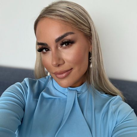 Selma Bajrami Selma Bajrami