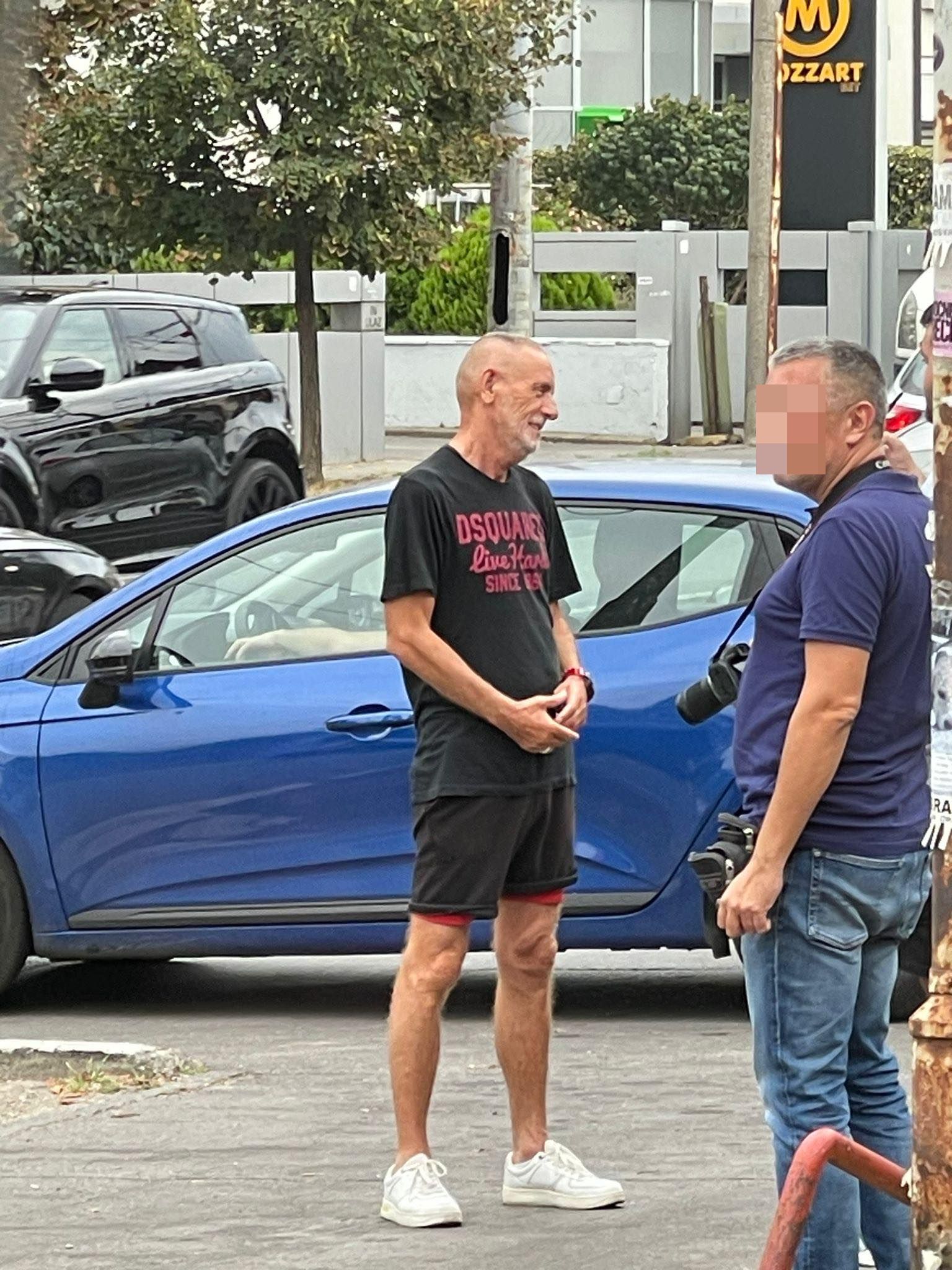 Otkriven honorar Lepog Miće! Evo zašto godinama ne odustaje od rijalitija, nedeljno zaradi više od jedne prosečne srpske plate