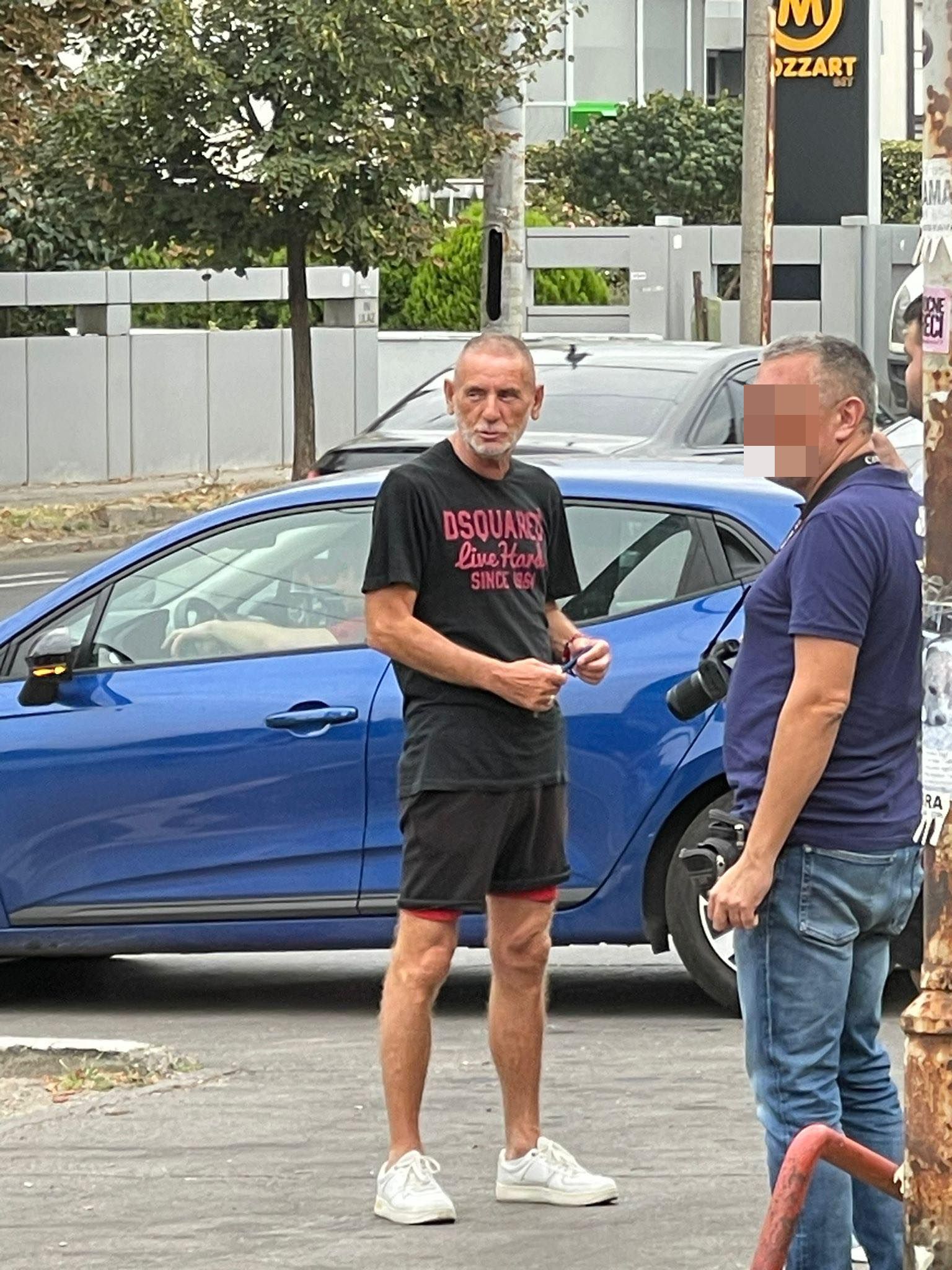 Otkriven honorar Lepog Miće! Evo zašto godinama ne odustaje od rijalitija, nedeljno zaradi više od jedne prosečne srpske plate