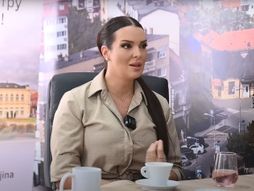 Ana Mirjana Račanović Jevtić