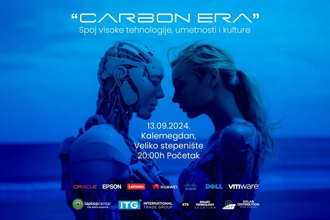 Carbon Carbon