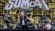 Oglasio se frontmen grupe Sum 41 i otkrio da li će biti pevač Linkin Parka