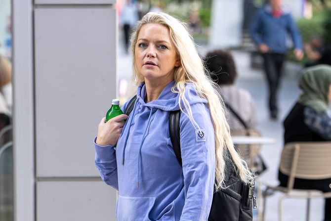 Hannah Spearritt Hannah Spearritt