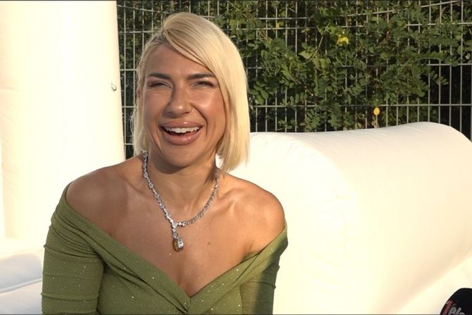 Jovana Jeremić Jovana Jeremić