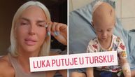 Mali Luka ide u Tursku! Jelena Karleuša uplatila novac, roditelji objavili radosnu vest i zamolili jednu stvar