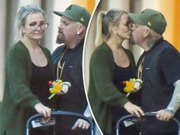Kamerun Dijaz Bendži Maden Cameron Diaz Benji Madden