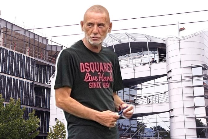 Lepi Mića Lepi Mića