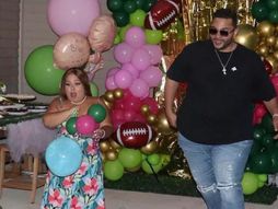 Majkl i Samanta Michael and Samantha