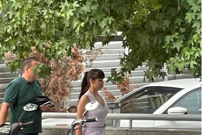 Miljana Kulić