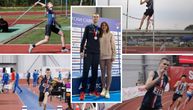 Miloš (16) je morao ponovo da uči da hoda, a sada je šampion! Iako ima invaliditet nije odustao od svog sna