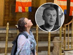 Mina i Nebojša Glogovac