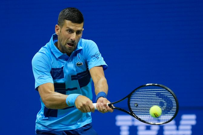 Novak Đoković Novak Đoković