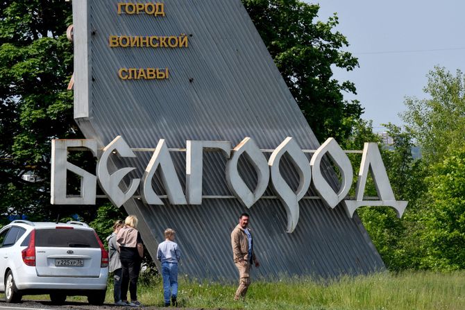 Belgorod