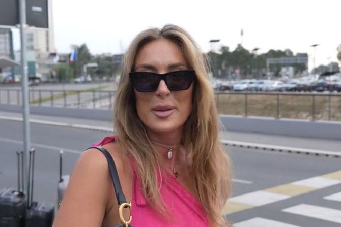 Senida Hajdarpašić Senidah