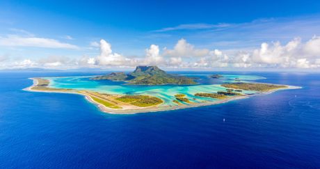 Bora Bora