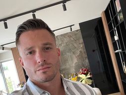 Dr Boris Stamenkovic