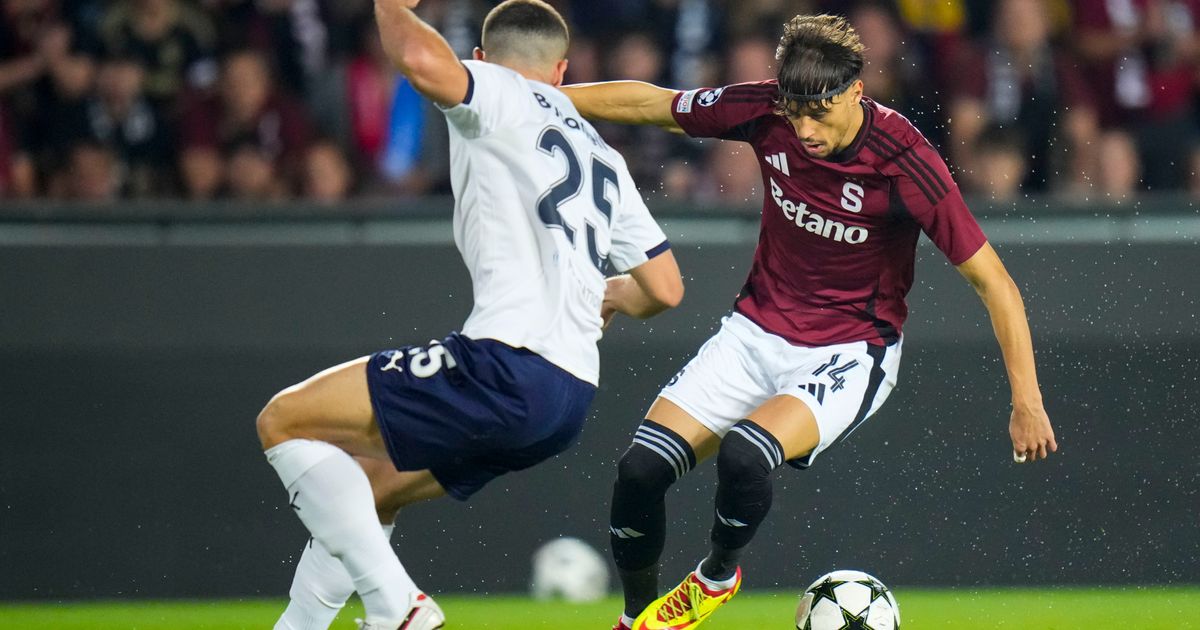 Veljko Birmančević prešao u Hetafe!