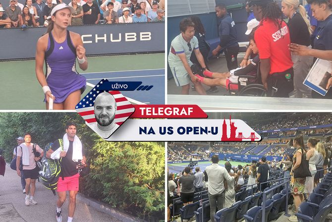 US Open