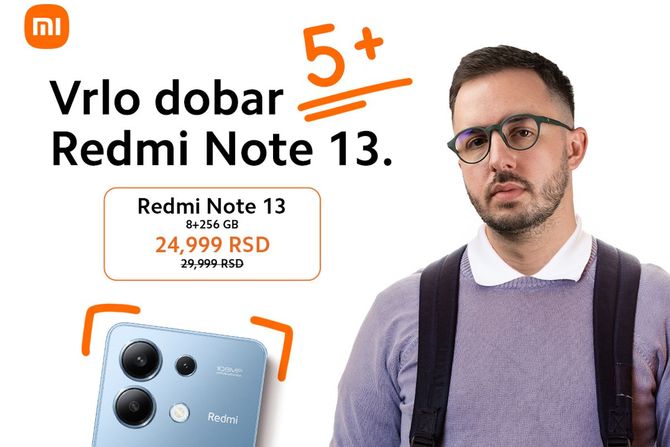 Xiaomi Xiaomi