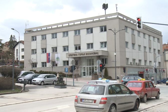 Gornji Milanovac