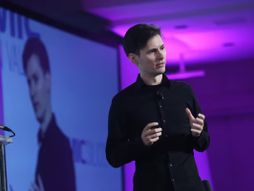 pavel durov
