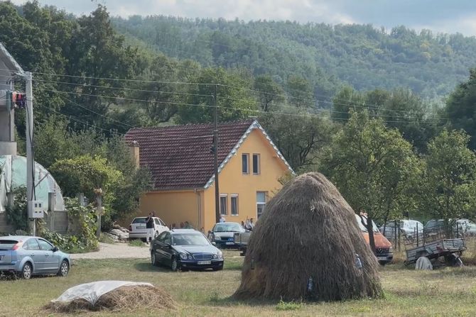 Ubistvo, Novi Pazar