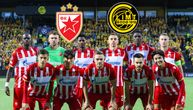 Zvezda – Bode Glimt: Liga šampiona se vidi sa Marakane, ovo su sastavi za meč sezone!