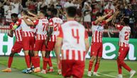 Zvezdu čeka "paklen" raspored: Derbi stiže posle Benfike, a biće nezgodno i pred Barselonu