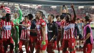 Evo gde možete da gledate uživo TV prenos meča Radnički 1923 - Crvena zvezda u Superligi Srbije