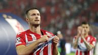 Uroš Spajić najavio odlazak iz Crvene zvezde? "Ako bi se pojavila zanimljiva ponuda..."