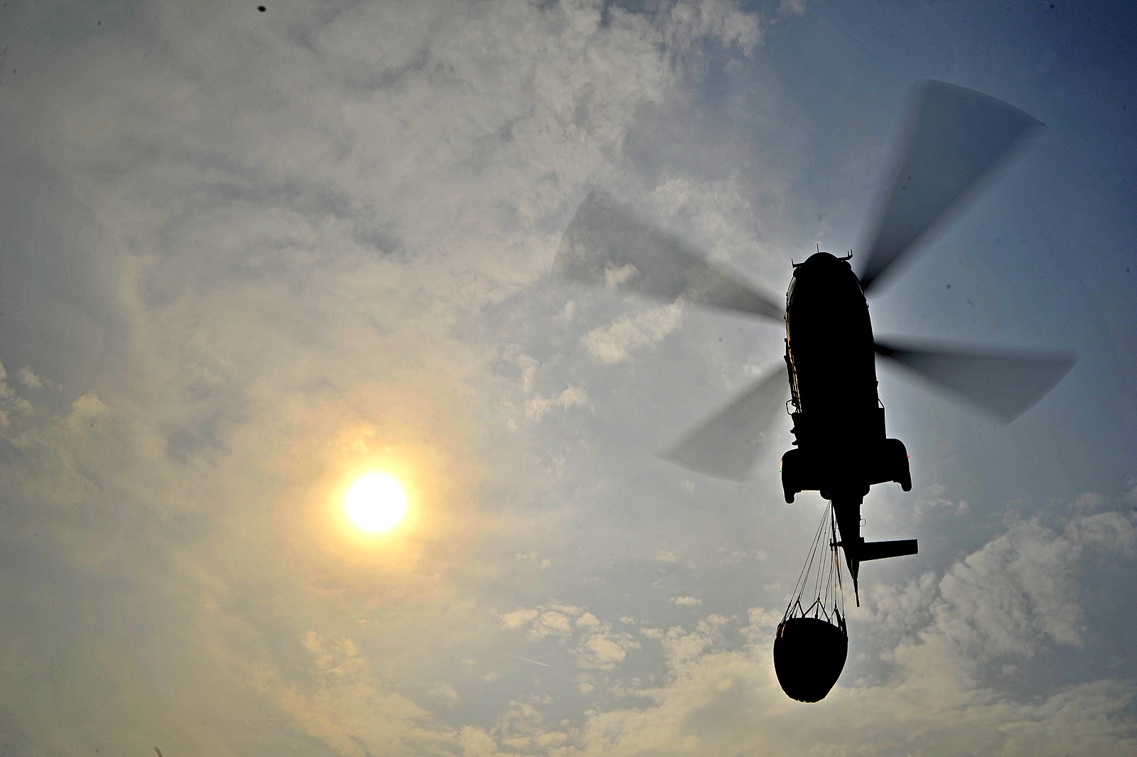 Rumunija kupuje više od 50 Airbus helikoptera: Super Pume će se sklapati u Brašovu