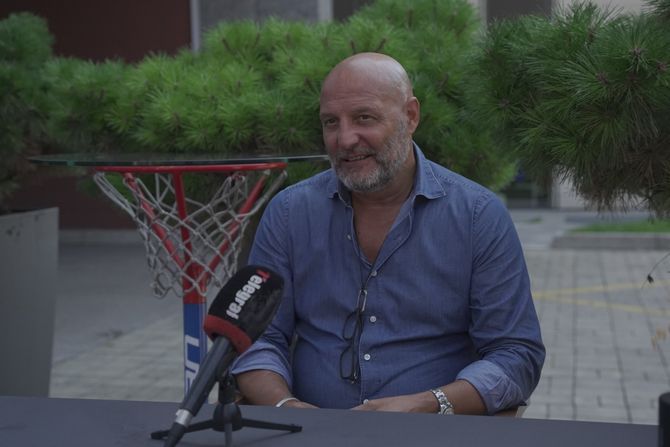 Aleksandar Saša Đorđević Aleksandar Saša Đorđević