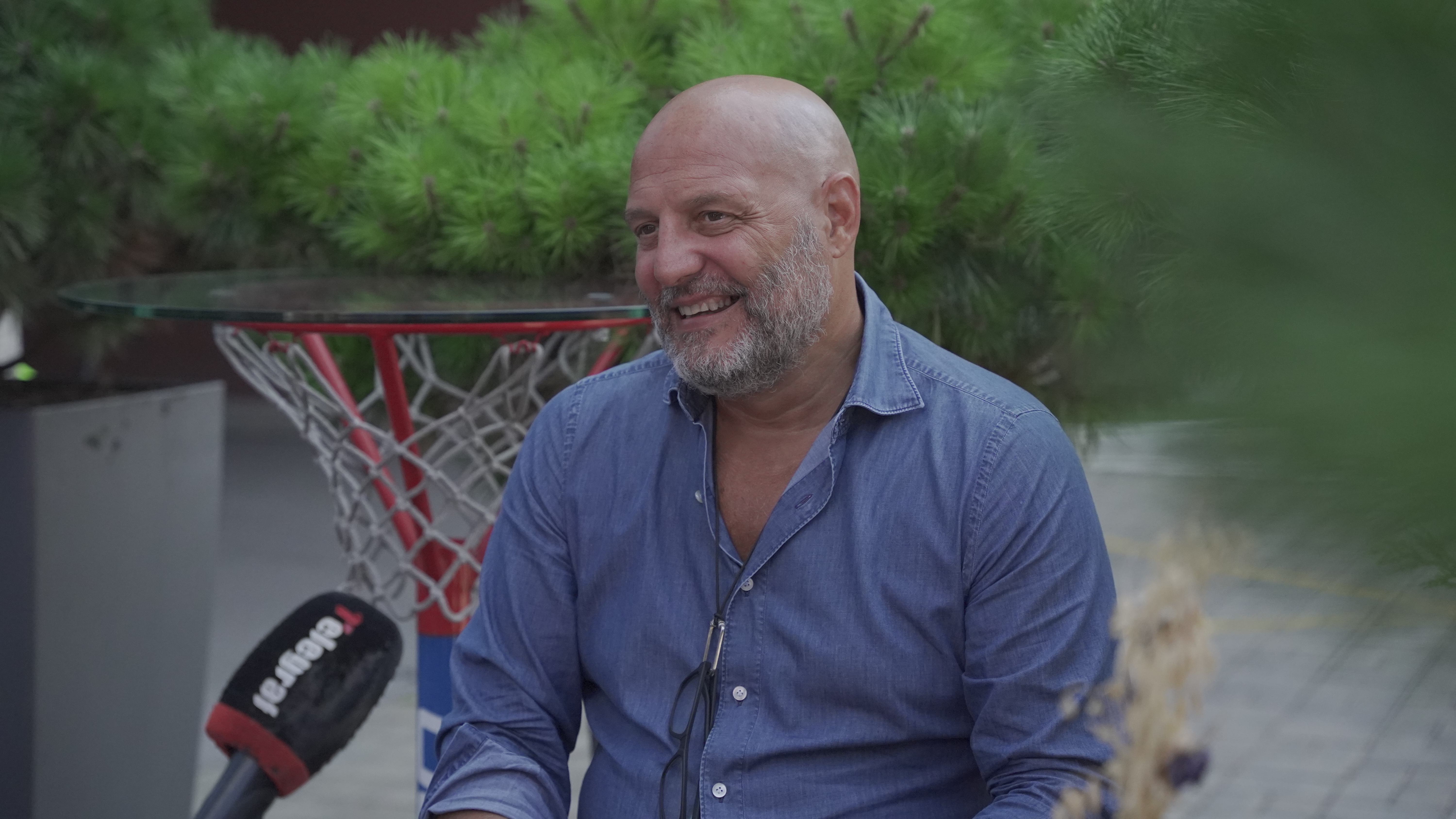 Neverovatan obrt u Evroligi: Saša Đorđević se vraća na klupu, Spanulis mu je glavni konkurent?