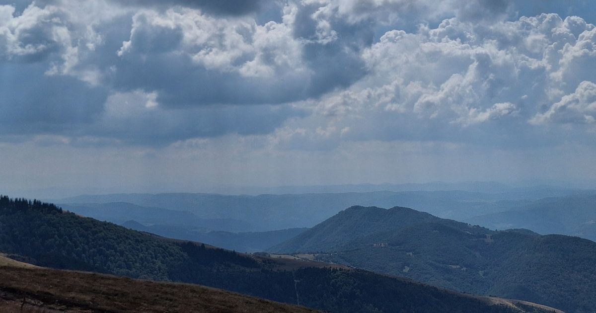 Šta se to dešava na Goliji? Zveri ubrzale prirodni ciklus, sezona počela ranije nego prethodnih godina