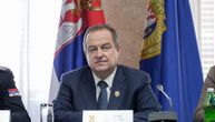 Interior Minister Dacic: Police acted honorably during violent protest in Novi Sad