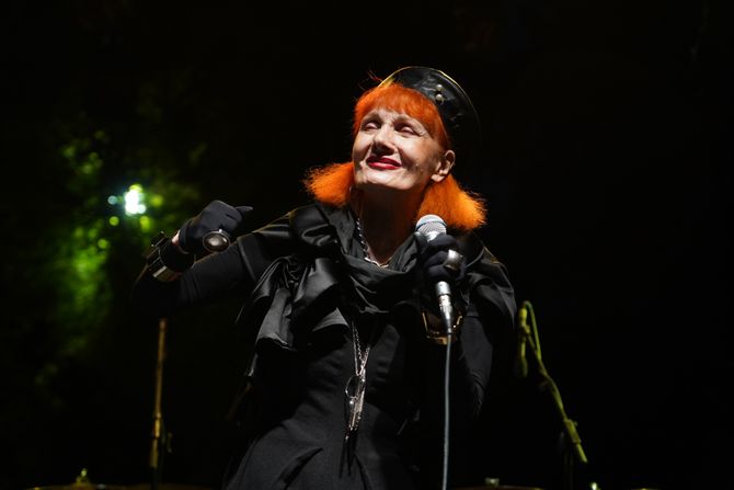 Josipa Lisac
